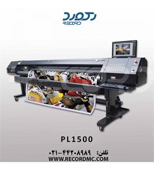 دستگاه چاپ بنر